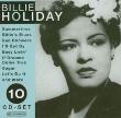 Billie Holiday Portrait. Autor: Billie Holiday. Dadada.pl Okładka książki Billie Holiday Portrait