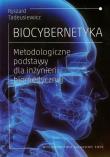 Okładka książki Biocybernetyka