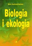 Okładka książki Biologia i ekologia