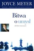 Bitwa o umysł. Autor: Joyce Meyer. Dadada.pl Okładka książki Bitwa o umysł