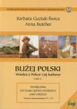 Okładka książki Bliżej Polski Wiedza o Polsce i jej kulturze część 2