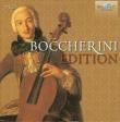 Boccherini Edition. Wydawca: Brilliant Classics. Dadada.pl Opakowanie Boccherini Edition