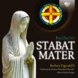Okładka książki Boccherini: Stabat Mater