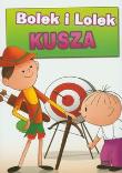 Bolek i Lolek Kusza. Wydawca: Carisma Entertainment Group. Dadada.pl Opakowanie Bolek i Lolek Kusza