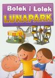 Bolek i Lolek na wakacjach Lunapark. Wydawca: Carisma Entertainment Group. Dadada.pl Opakowanie Bolek i Lolek na wakacjach Lunapark