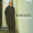 Borodin Edition. Wydawca: Brilliant Classics. Dadada.pl Opakowanie Borodin Edition