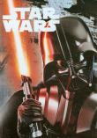 Opakowanie Brulion A6 Star Wars