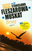 Brzeg część 2. Autor: Fleszarowa-Muskat Stanisława. Dadada.pl Okładka książki Brzeg część 2