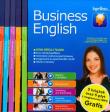 Business English 2.0 Program z książkami. Wydawca: SuperMemo World. Dadada.pl Opakowanie Business English 2.0 Program z książkami