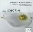 Chopin: Works for piano. Wydawca: Intense Media. Dadada.pl Opakowanie Chopin: Works for piano