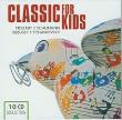 Classics for Kids. Wydawca: Membran Music. Dadada.pl Opakowanie Classics for Kids