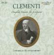 Clementi: Complete Sonatas for Fortepiano. Autor: Constantino Mastroprimiano. Dadada.pl Okładka książki Clementi: Complete Sonatas for Fortepiano