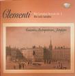 Clementi: Complete Sonatas Vol. 6. Autor: Constantino Mastroprimiano. Dadada.pl Okładka książki Clementi: Complete Sonatas Vol. 6