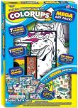 Opakowanie Colorups Dinozaury Mega Box