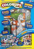 Opakowanie Colorups Mega Box Safari SAVVI