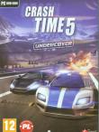 Opakowanie Crash Time 5 Undercover