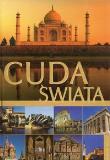 Cuda świata. Autor: Ewa Błaszczyk. Dadada.pl Okładka książki Cuda świata