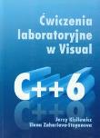 Okładka książki Ćwiczenia laboratoryjne w Visual C++6