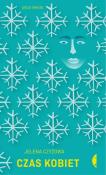 Okładka książki Czas kobiet