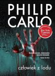 Okładka książki Człowiek z lodu