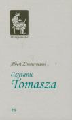 Okładka książki Czytanie Tomasza