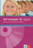 Opakowanie DaF kompakt B1 Digital