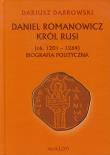 Okładka książki Daniel Romanowicz Król Rusi