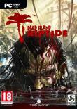 Opakowanie Dead Island Riptide