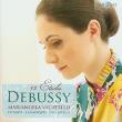 Debussy: 12 Etudes. Autor: Mariangela Vacatello. Dadada.pl Okładka książki Debussy: 12 Etudes