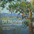 Debussy: Complete Music for Piano Duo. Autor: Massimiliano Damerini, Marco Rapetti. Dadada.pl Okładka książki Debussy: Complete Music for Piano Duo