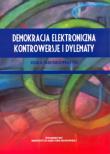 Opakowanie Demokracja elektroniczna Kontrowersje i dylematy