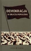 Okładka książki Demokracja w obliczu populizmu