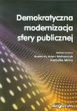 Opakowanie Demokratyczna modernizacja sfery publicznej