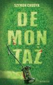 Okładka książki Demontaż
