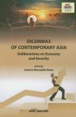Dilemmas on contemporary Asia. Wydawca: Adam Marszałek. Dadada.pl Opakowanie Dilemmas on contemporary Asia
