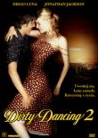 Okładka książki Dirty Dancing 2