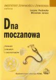 Dna moczanowa Porady lekarzy i dietetyków. Autor: Lucyna Pachocka, Mirosław Jarosz. Dadada.pl Okładka książki Dna moczanowa Porady lekarzy i dietetyków