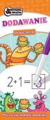 Dodawanie. Wydawca: Welpol Adventure. Dadada.pl Opakowanie Dodawanie