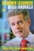 Okładka książki Droga innowacji