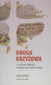 Okładka książki Droga Krzyżowa. Ty, który cierpisz