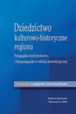 Opakowanie Dziedzictwo kulturowo-historyczne regionu