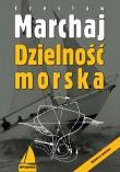 Dzielność morska. Autor: Czesław Marchaj. Dadada.pl Okładka książki Dzielność morska