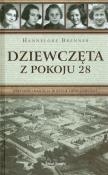 Okładka książki Dziewczęta z pokoju 28