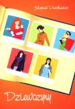 Dziewczyny. Autor: Puszkiewicz Zbigniew. Dadada.pl Okładka książki Dziewczyny