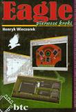Okładka książki Eagle pierwsze kroki  