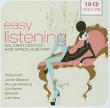 Easy Listening - Relaxed Exotica and Space-Age-Pop. Wydawca: Intense Media. Dadada.pl Opakowanie Easy Listening - Relaxed Exotica and Space-Age-Pop