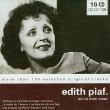 Edith Piaf: Adieu Mon Coeur. Autor: Edith Piaf. Dadada.pl Okładka książki Edith Piaf: Adieu Mon Coeur