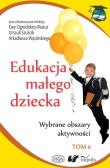 Edukacja małego dziecka t.6. Wydawca: Impuls. Dadada.pl Opakowanie Edukacja małego dziecka t.6