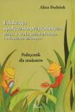 Edukacja społeczno-przyrodnicza dzieci w wieku przedszkolnym i młodszym szkolnym. Autor: Budniak Alina. Dadada.pl Okładka książki Edukacja społeczno-przyrodnicza dzieci w wieku przedszkolnym i młodszym szkolnym