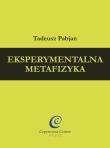 Okładka książki Eksperymentalna metafizyka